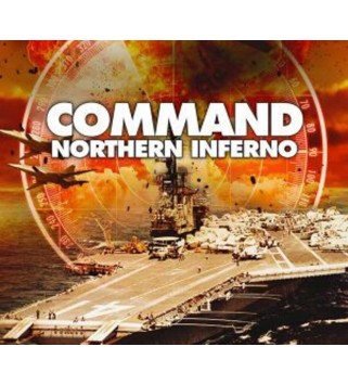 Command: Modern Operations - Northern Inferno DLC Steam Key GLOBAL